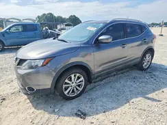 JN1BJ1CR3HW139637 2017 NISSAN ROGUE