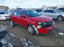 JN1BJ1CR3HW139640 2017 NISSAN ROGUE