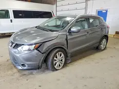 JN1BJ1CR3HW139895 2017 NISSAN ROGUE