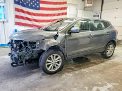 JN1BJ1CR3HW140688 2017 NISSAN ROGUE