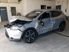 JN1BJ1CR3HW140917 2017 NISSAN ROGUE
