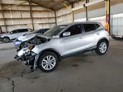 JN1BJ1CR3HW142215 2017 NISSAN ROGUE