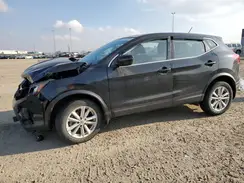 JN1BJ1CR3HW142327 2017 NISSAN ROGUE