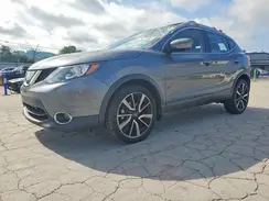 JN1BJ1CR3HW142473 2017 NISSAN ROGUE
