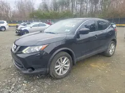 JN1BJ1CR3HW143817 2017 NISSAN ROGUE