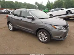 JN1BJ1CR3HW143932 2017 NISSAN ROGUE