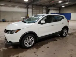 JN1BJ1CR3JW202192 2018 NISSAN ROGUE