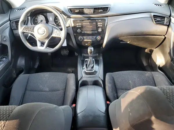 JN1BJ1CR3JW202192 2018 NISSAN ROGUE - Image 8