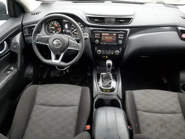JN1BJ1CR3JW202371 2018 NISSAN ROGUE - Image 8