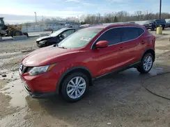 JN1BJ1CR3JW202788 2018 NISSAN ROGUE