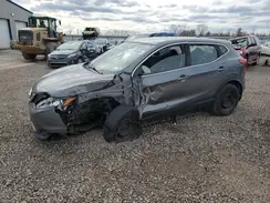 JN1BJ1CR3JW203326 2018 NISSAN ROGUE