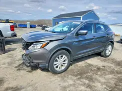 JN1BJ1CR3JW204430 2018 NISSAN ROGUE