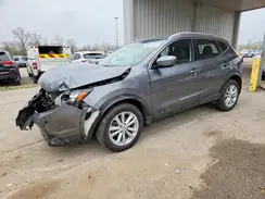 JN1BJ1CR3JW204492 2018 NISSAN ROGUE