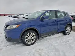 JN1BJ1CR3JW205173 2018 NISSAN ROGUE