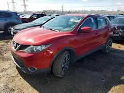 JN1BJ1CR3JW206064 2018 NISSAN ROGUE