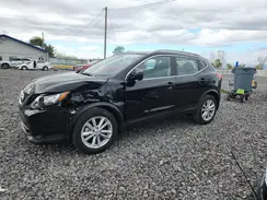 JN1BJ1CR3JW206923 2018 NISSAN ROGUE