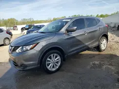 JN1BJ1CR3JW208249 2018 NISSAN ROGUE