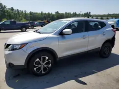 JN1BJ1CR3JW208705 2018 NISSAN ROGUE