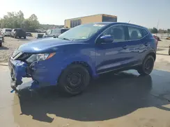 JN1BJ1CR3JW250274 2018 NISSAN ROGUE