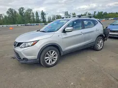 JN1BJ1CR3JW250517 2018 NISSAN ROGUE