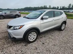 JN1BJ1CR3JW250551 2018 NISSAN ROGUE