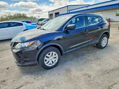 JN1BJ1CR3JW250839 2018 NISSAN ROGUE