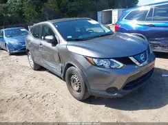 JN1BJ1CR3JW251179 2018 NISSAN ROGUE