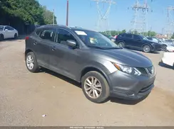 JN1BJ1CR3JW253918 2018 NISSAN ROGUE