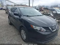 JN1BJ1CR3JW253966 2018 NISSAN ROGUE