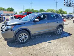 JN1BJ1CR3JW254048 2018 NISSAN ROGUE