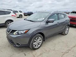 JN1BJ1CR3JW254728 2018 NISSAN ROGUE