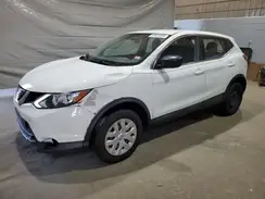 JN1BJ1CR3JW255751 2018 NISSAN ROGUE