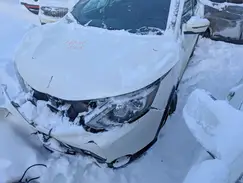 JN1BJ1CR3JW255927 2018 NISSAN ROGUE