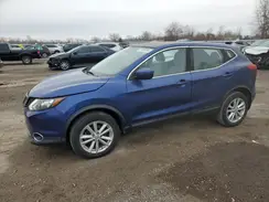 JN1BJ1CR3JW256091 2018 NISSAN ROGUE