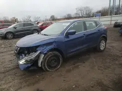 JN1BJ1CR3JW256155 2018 NISSAN ROGUE