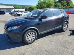 JN1BJ1CR3JW256897 2018 NISSAN ROGUE