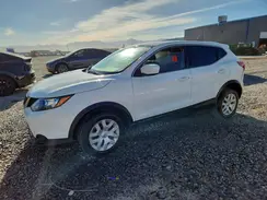 JN1BJ1CR3JW257547 2018 NISSAN ROGUE