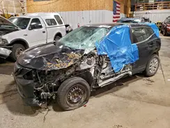 JN1BJ1CR3JW258407 2018 NISSAN ROGUE