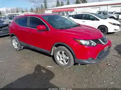 JN1BJ1CR3JW258813 2018 NISSAN ROGUE