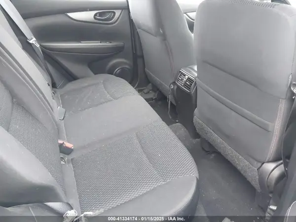 JN1BJ1CR3JW258990 2018 NISSAN ROGUE - Image 8