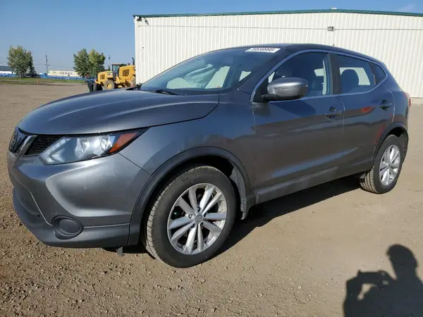 JN1BJ1CR3JW259914 2018 NISSAN ROGUE - Image 1
