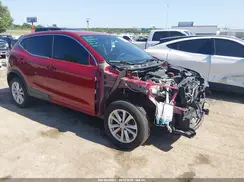 JN1BJ1CR3JW259931 2018 NISSAN ROGUE