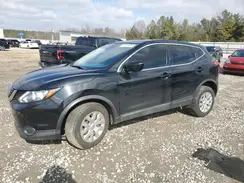 JN1BJ1CR3JW260870 2018 NISSAN ROGUE