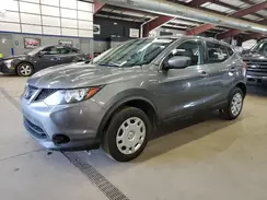 JN1BJ1CR3JW261324 2018 NISSAN ROGUE