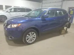 JN1BJ1CR3JW261372 2018 NISSAN ROGUE