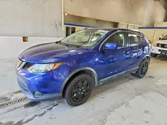 JN1BJ1CR3JW261808 2018 NISSAN ROGUE