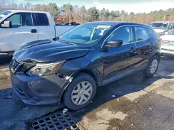 JN1BJ1CR3JW263980 2018 NISSAN ROGUE