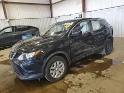 JN1BJ1CR3JW264269 2018 NISSAN ROGUE