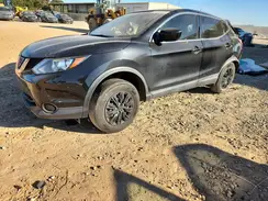 JN1BJ1CR3JW264546 2018 NISSAN ROGUE