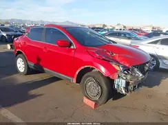 JN1BJ1CR3JW264692 2018 NISSAN ROGUE